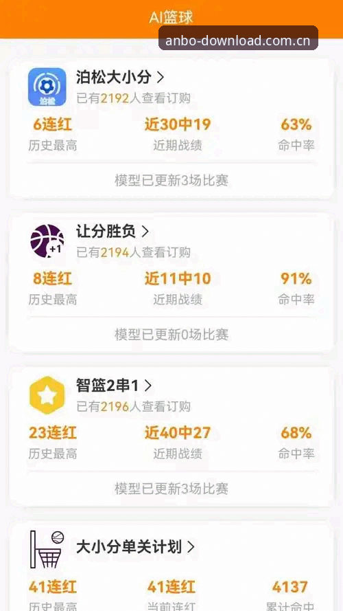 安博体育平台全面评测：从安卓下载到日常使用，老用户分享真实体验