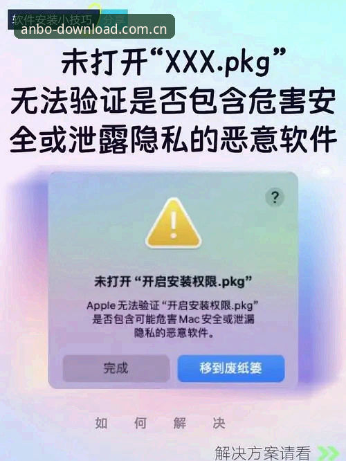 安博苹果版下载不了怎么办 揭秘安博苹果版下载失败的真相:资深分析师教你三步解决安装难题
