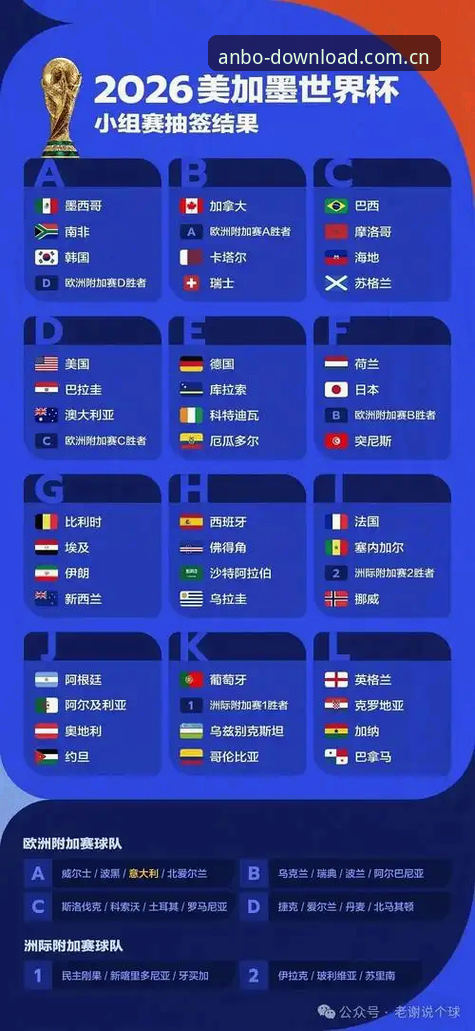 2026世界杯观赛体验全面评测：地缘政治与签证困境下的“冷场”危机